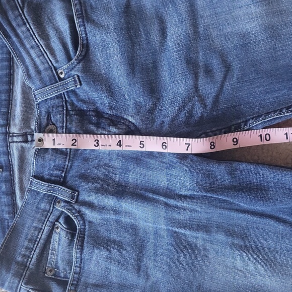 Levi's 1976 women's jeans 25×32 - Picture 4 of 8